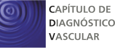 Logo Capítulo de diagnóstico vascular